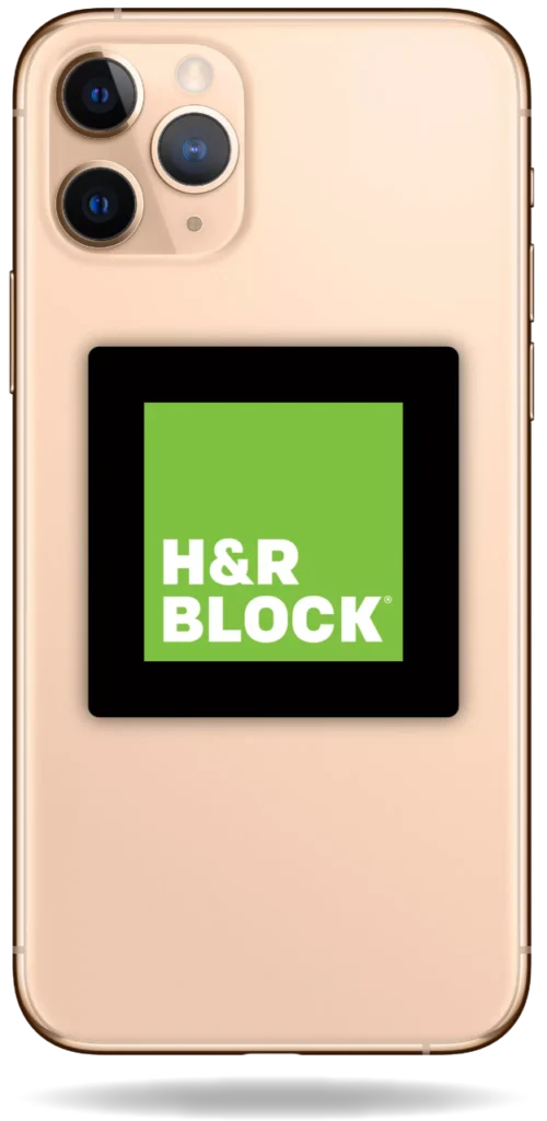 HR Block Sticky Clean Phone Carousel scaled