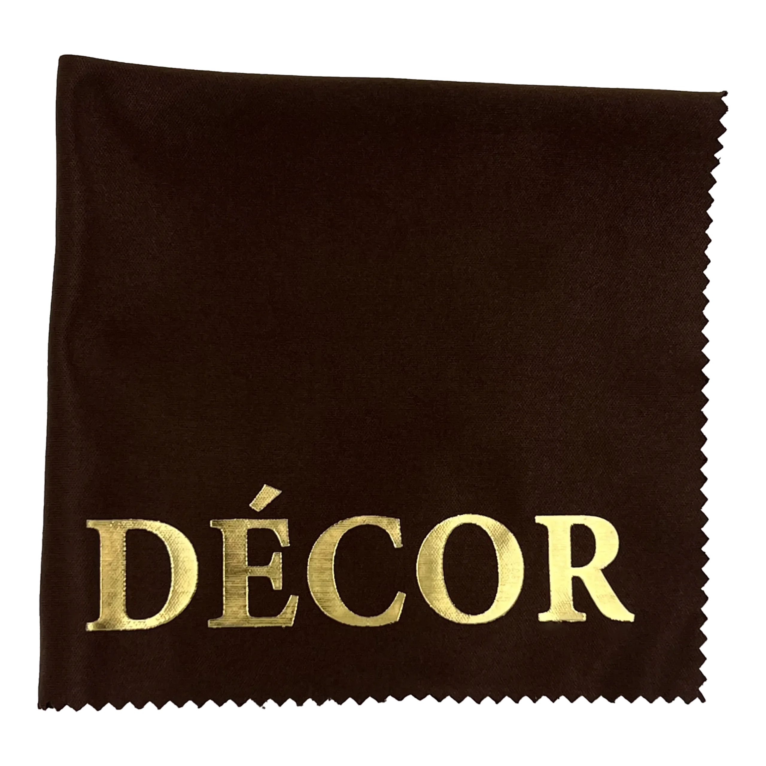 Custom microfiber lens cleaning cloths towels screen cleaner stickers MICROFIBER SOURCE 01 8 MS