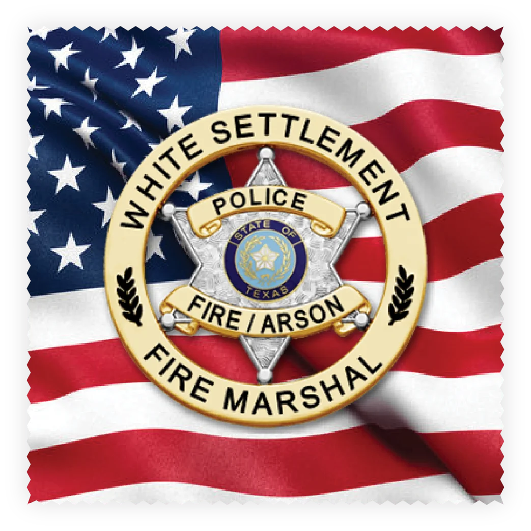 local-police-station--custom-microfiber-cleaning-cloth-design-by-Microfiber-Source@150x